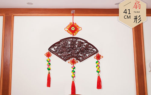 河西中国结挂件实木客厅玄关壁挂装饰品种类大全